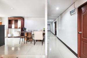 Freesia Bangphi Guest House