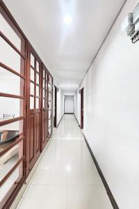 Freesia Bangphi Guest House