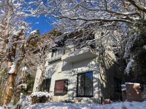 箱根 湖水 ビューステイ 山と湖の自然を望む Bbq完備