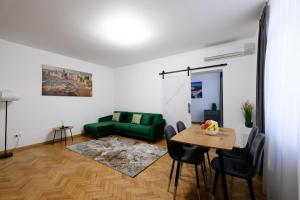 Apartament Dacia