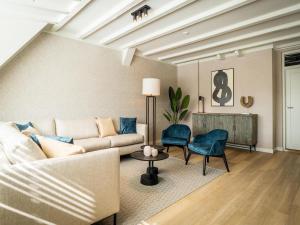 Farmhouse in Texel near De Slufter Reserve