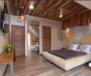 Four Seasons In Carpathians