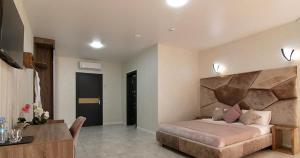 Four Seasons In Carpathians