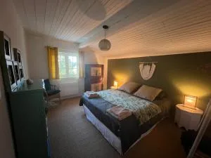 La Maison du Bosquet - 巴拉特卡姆