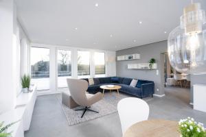 PAR1 Ferienwohnung Appartement 28