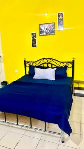 Muffys Holiday Apartment 2