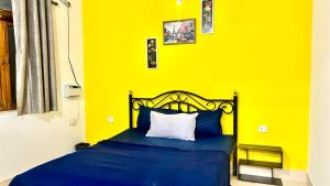 Muffys Holiday Apartment 2