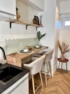 Tiny House in center Aalsmeer I Close to Schiphol & Amsterdam - Aalsmeerderbrug