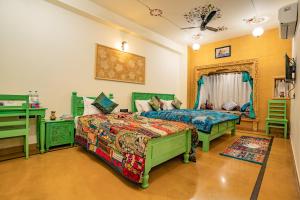 Tripli Hotels Prithvi Haveli