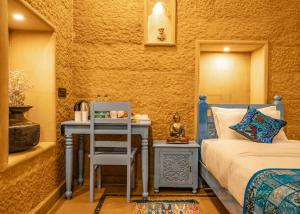 Tripli Hotels Prithvi Haveli