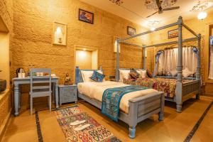 Tripli Hotels Prithvi Haveli
