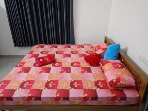 Blissfull apartments