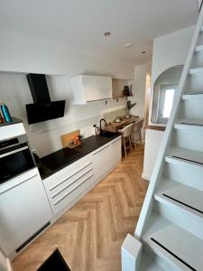 Tiny House in center Aalsmeer I Close to Schiphol & Amsterdam