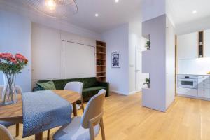 Ruzop Apartament self check-in