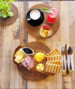 PARAÍSO Sunset Bungalows