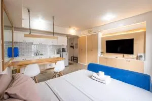 Amaia Steps Capitol Central Bacolod - Bacolod