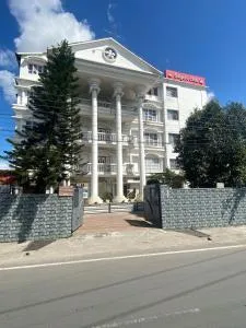 Siliguri Club - Латагурі