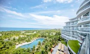 Cam Ranh Riviera Beach Resort & Spa - Thôn Lập Ðình
