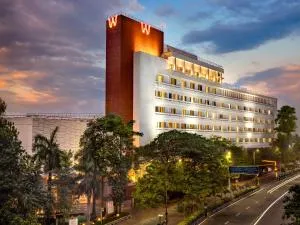 Welcomhotel by ITC Hotels, Cathedral Road, Chennai - Chennai