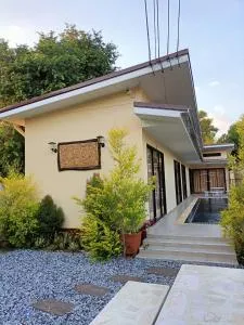 Saendee Pool Villa - 梅尔皮姆