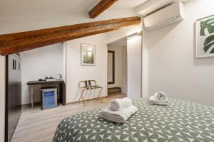 Vatican Vittoria Suites - Vatican museums