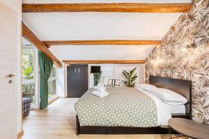 Vatican Vittoria Suites - Vatican museums