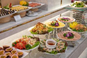 BlueSun Danang Beach Hotel