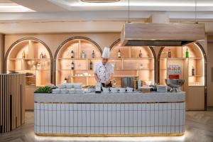 BlueSun Danang Beach Hotel