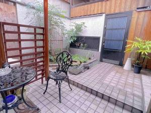 【夢の宿2号館】201 近天王寺近铁百货Qsmal购物便利日本桥10分钟左右车程