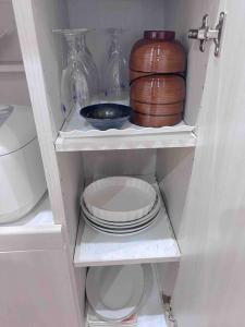 【夢の宿2号館】201 近天王寺近铁百货Qsmal购物便利日本桥10分钟左右车程