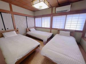 【夢の宿2号館】201 近天王寺近铁百货Qsmal购物便利日本桥10分钟左右车程