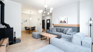 Wonder Home - Apartamenty Karkonosz blisko wyciągów narciarskich, szlaków i restauracji