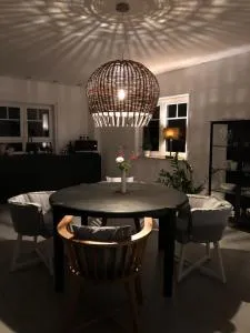 Stilvolle Wohnung für 2-3 Personen - mit riesiger Dachterrasse - Starzach