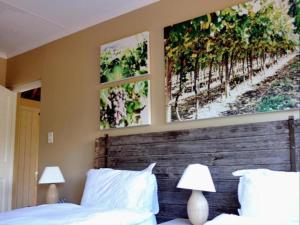 Mymering Wine & Guest Estate