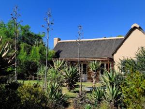 Mymering Wine & Guest Estate