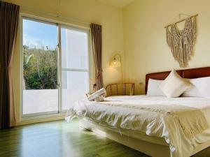Suite có Ban công (Balcony suite)