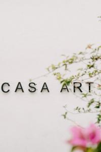 Casa Art Ubud