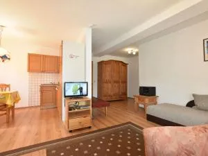 Spacious Apartment in Wieck auf dem DarB - 维克