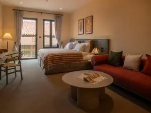 Toscana Valley Hotel Portofino - Wangkata