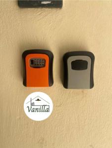 Vanilla loft house Preveza