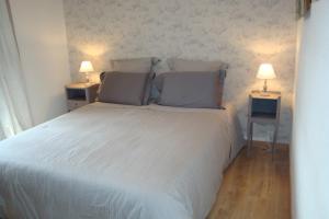 B&B / Chambres d'hotes Au Jardin D'Eloise : photos des chambres