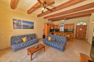 Ta Xandru Farmhouse Triq Marsalforn Xaghra Gozo