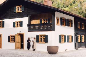 Posthotel Taube