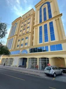 Terminal Inn Old Airport Hotel & Apartment - Mesaieed