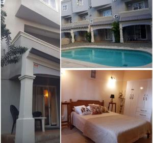 Sunshine Luxurious Villa:4 mins walk from beach - 4hvězdičkové hotely ve městě Flic-en-Flac