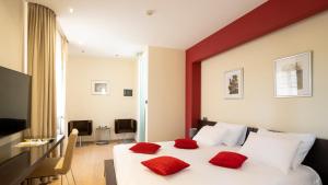 Zigante Rooms 