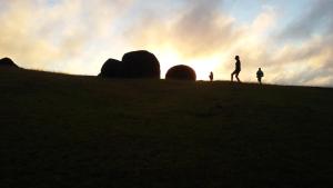 PARAÍSO Sunset Bungalows