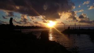 PARAÍSO Sunset Bungalows