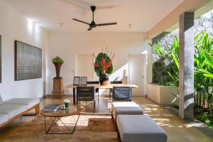 Taru Villas The Long House - Bentota