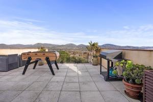 Les Terrasses de Cogolin